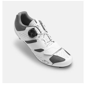 Giro cycling shoes